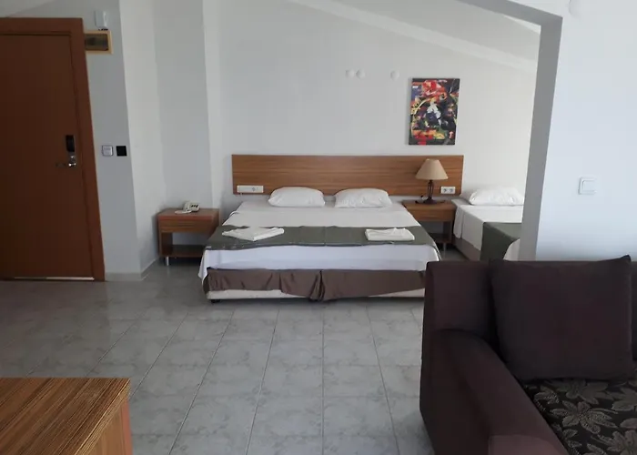 Hotel Mert Seaside (adults Only) 4*