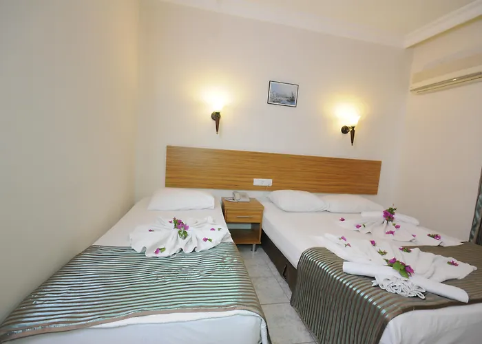 Hotel Mert Seaside (adults Only)