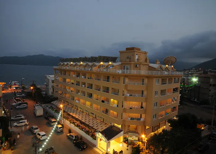 Mert Seaside (adults Only) Hotel