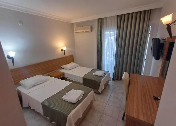 Mert Seaside (adults Only)