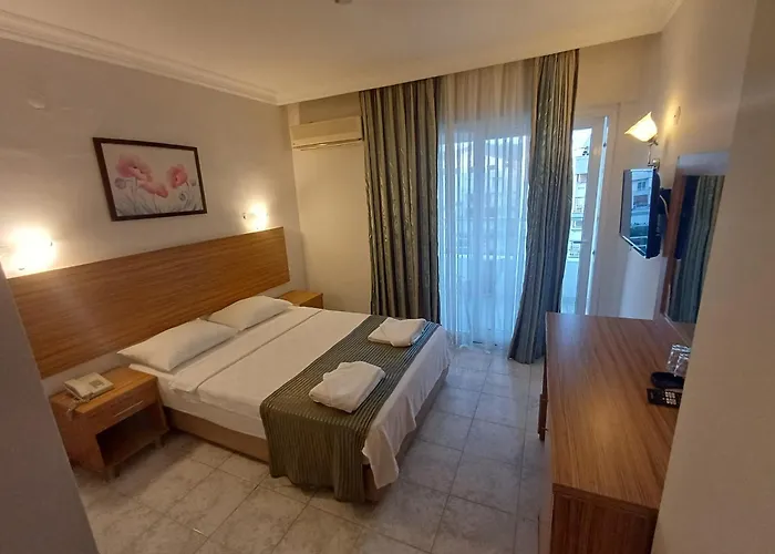 Hotel Mert Seaside (adults Only)