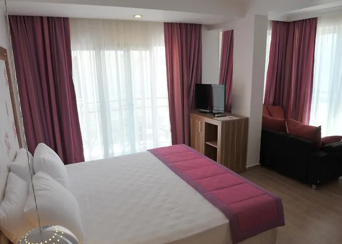 Hotel Mert Seaside (adults Only) 4*