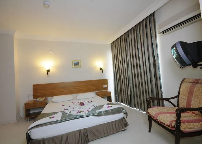 Mert Seaside (adults Only)