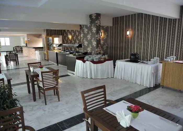 Mert Seaside (adults Only) Marmaris