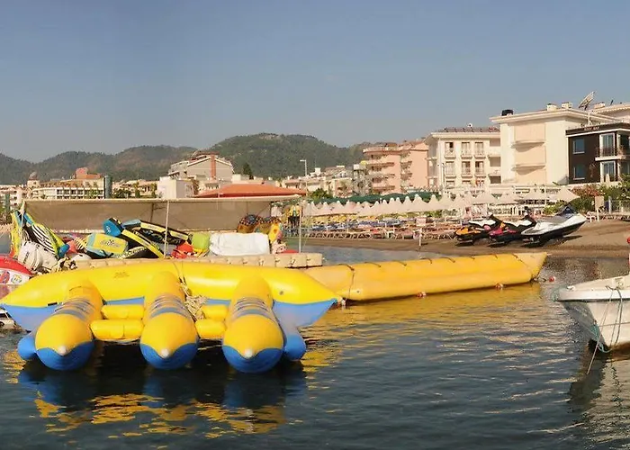 Mert Seaside (adults Only) Hotel