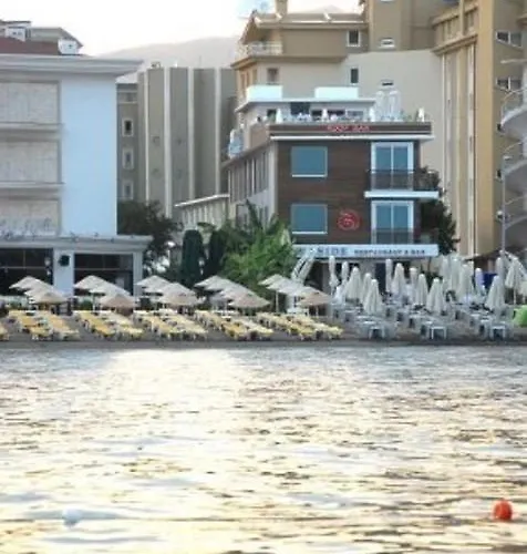 Hotel Mert Seaside (adults Only)