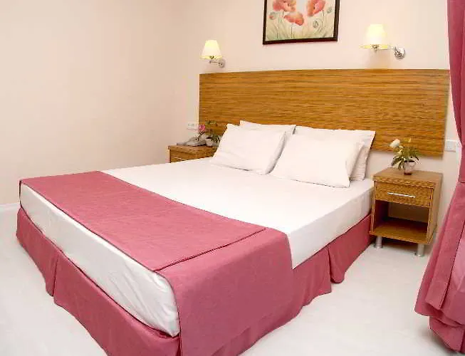 Hotel Mert Seaside (adults Only) 4*