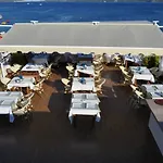 Mert Seaside (adults Only) فندق مرمريس