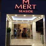 Mert Seaside (adults Only) 4* مرمريس