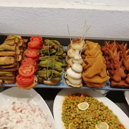 Mert Seaside (adults Only) Отель