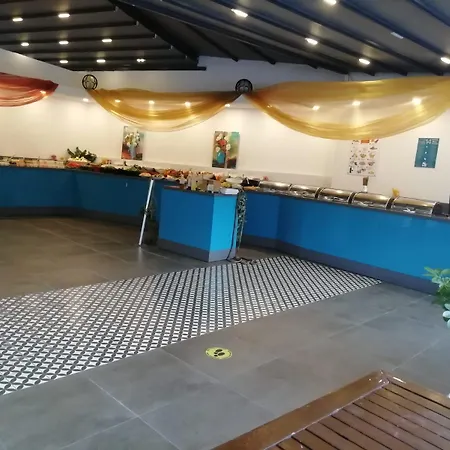 Mert Seaside (adults Only) Отель