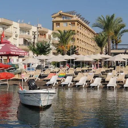 Mert Seaside (adults Only) 4*