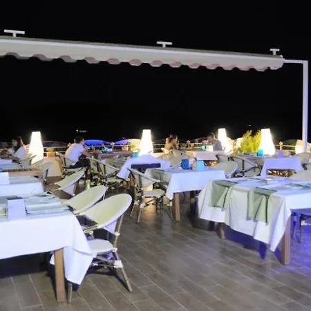Mert Seaside (adults Only) Hotel