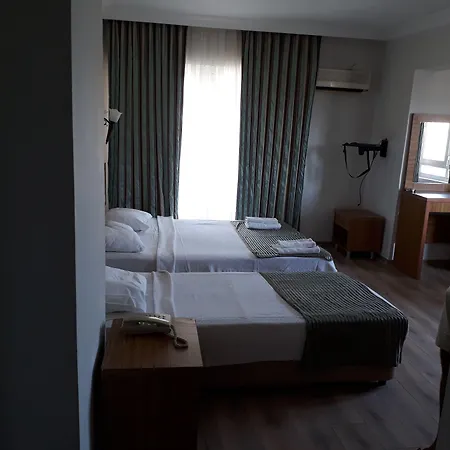 Отель Mert Seaside (adults Only) 4*