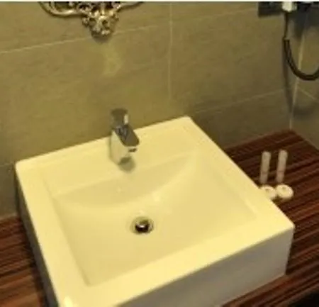 Отель Mert Seaside (adults Only) 4*