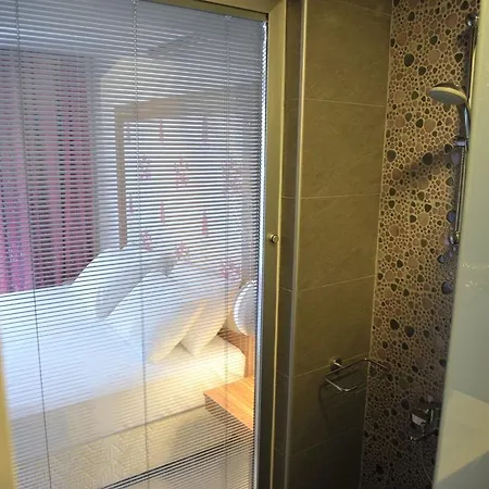 Отель Mert Seaside (adults Only) Мармарис