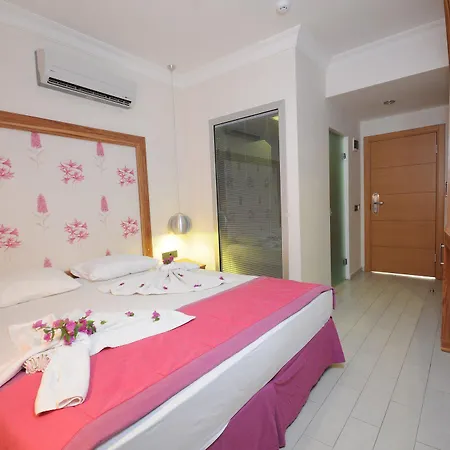 Mert Seaside (adults Only) 4*