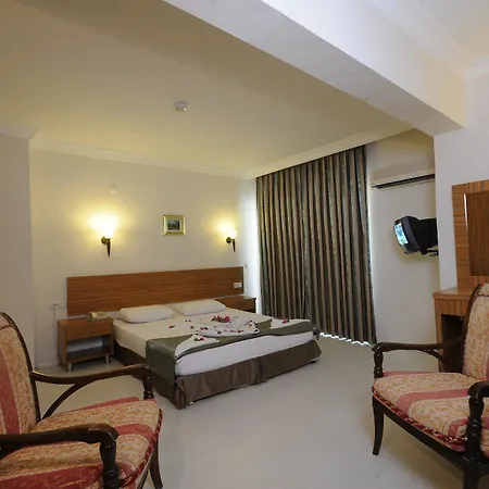 Mert Seaside (adults Only) Отель Мармарис