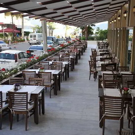 Mert Seaside (adults Only) Мармарис