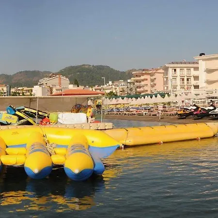 Mert Seaside (adults Only) Hotel