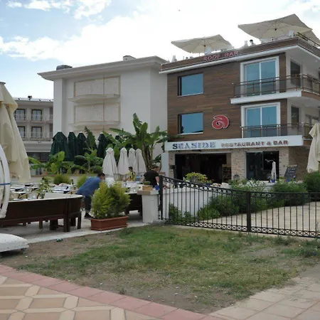 Mert Seaside (adults Only) 4*