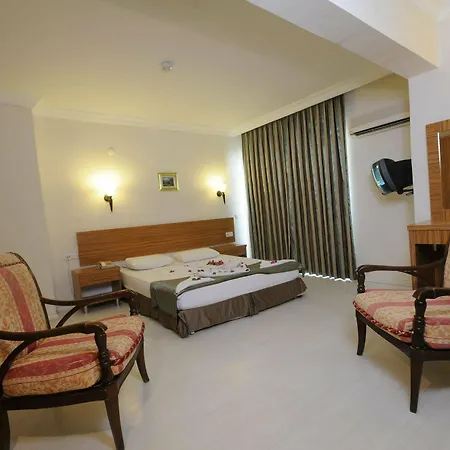 Mert Seaside (adults Only) Мармарис