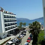 Szálloda Mert Seaside (adults Only)
