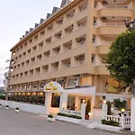 Mert Seaside 4*
