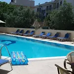Mert Seaside (adults Only) Szálloda Marmaris