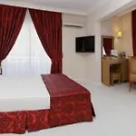 Szálloda Mert Seaside (adults Only) 4*