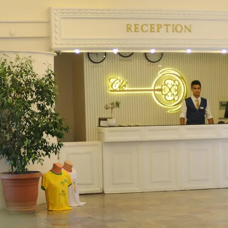 Mert Seaside (adults Only) Otel 4*