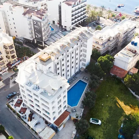 Mert Seaside (adults Only)