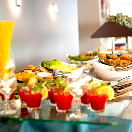Mert Seaside (adults Only) Otel