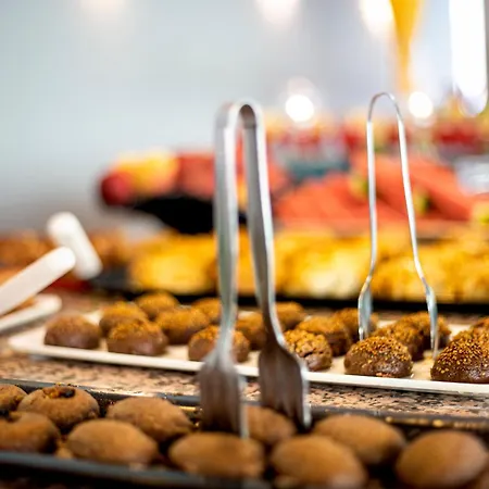 Mert Seaside (adults Only) 酒店 马尔马里斯