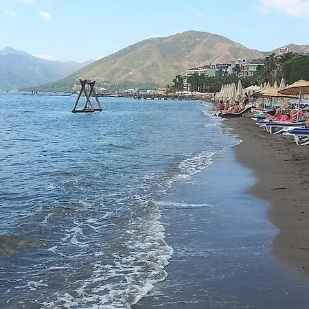 Mert Seaside (adults Only) Otel 4*