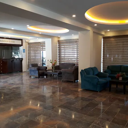 Mert Seaside (adults Only) 4*