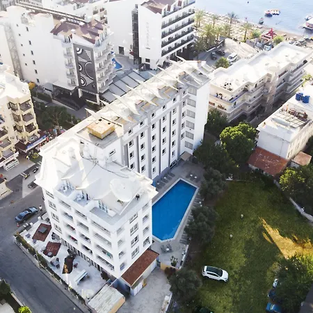 Mert Seaside (adults Only) 4*