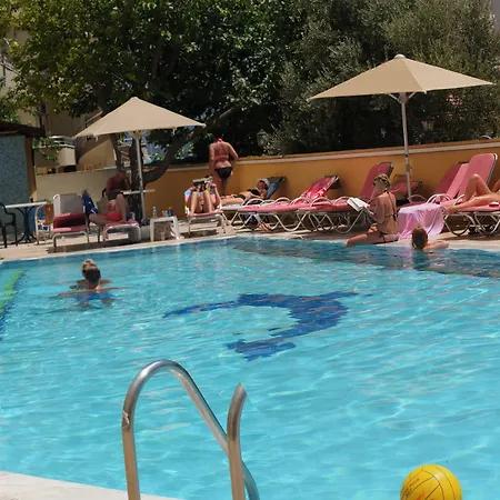 Mert Seaside (adults Only) 4* Marmaris
