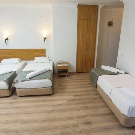 Hotel Mert Seaside (adults Only)