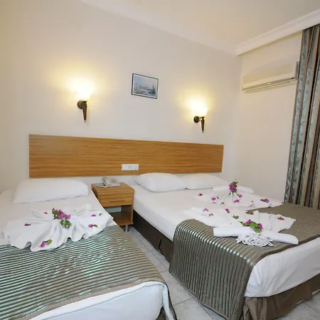 Mert Seaside (adults Only) Hotel