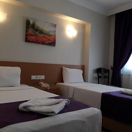 Mert Seaside (adults Only) Hotel Marmaris
