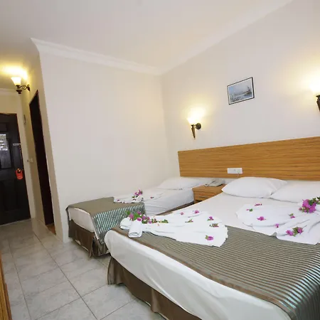 Mert Seaside (adults Only) 4* Marmaris