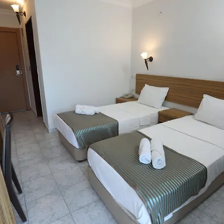 Mert Seaside (adults Only) Hotel Marmaris