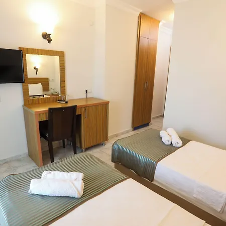 Hotel Mert Seaside (adults Only) 4*