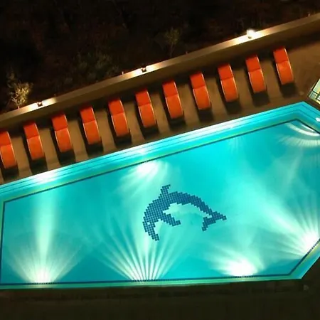 Mert Seaside (adults Only) Marmaris
