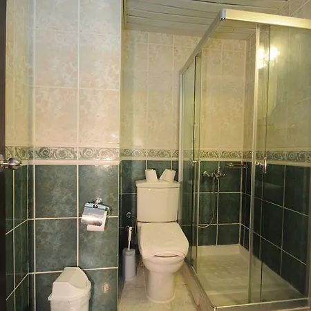 Mert Seaside (adults Only) 酒店 4*