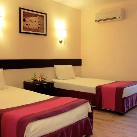 Mert Seaside (adults Only)