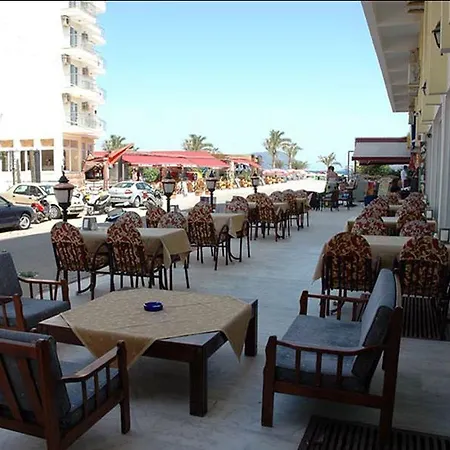 Otel Mert Seaside (adults Only) 4*