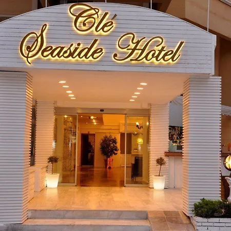 Otel Mert Seaside (adults Only)