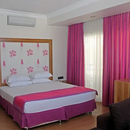 Mert Seaside (adults Only) Otel 4*